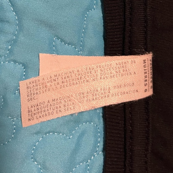 LAT Apparel Women’s Large Glock Girl Black Tactical 2nd Amendment Tee T Shirt - Picture 10 of 11